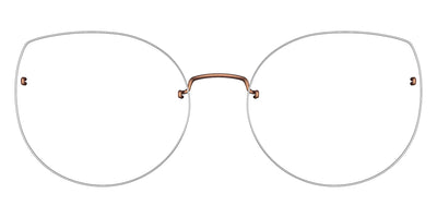 Lindberg® Spirit Titanium™ 2490 - Basic-U12 Glasses