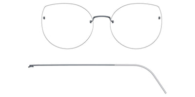 Lindberg® Spirit Titanium™ 2490 - Basic-U16 Glasses