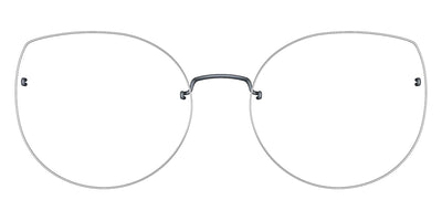Lindberg® Spirit Titanium™ 2490 - Basic-U16 Glasses