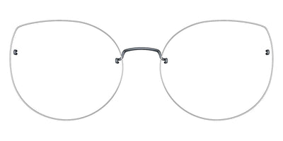 Lindberg® Spirit Titanium™ 2490 - Basic-U16 Glasses