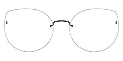 Lindberg® Spirit Titanium™ 2490 - Basic-U9 Glasses