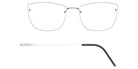 Lindberg® Spirit Titanium™ 2491 - 700-05 Glasses