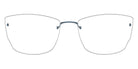 Lindberg® Spirit Titanium™ 2491 - 700-107 Glasses