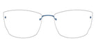 Lindberg® Spirit Titanium™ 2491 - 700-115 Glasses