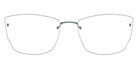 Lindberg® Spirit Titanium™ 2491 - 700-117 Glasses