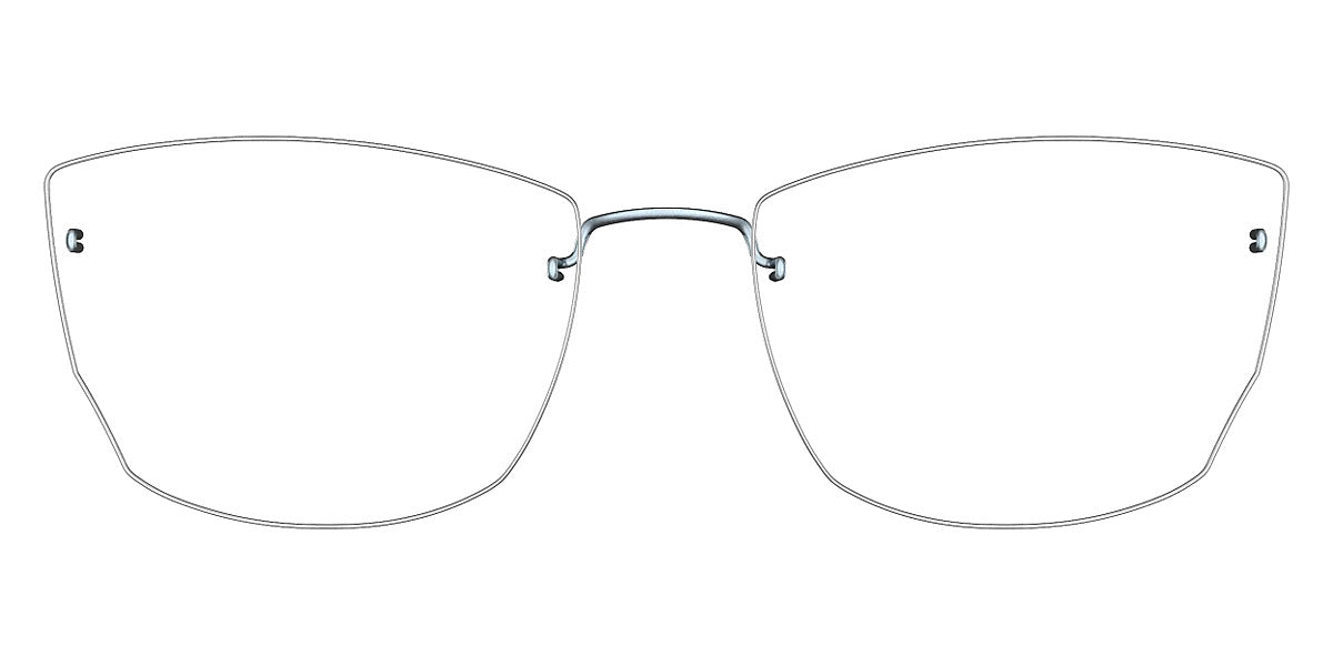 Lindberg® Spirit Titanium™ 2491 - 700-25 Glasses