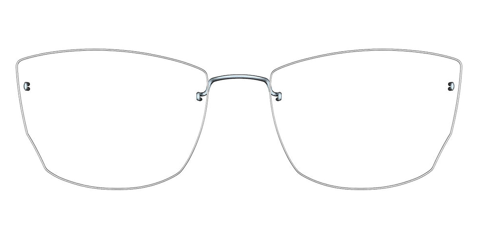 Lindberg® Spirit Titanium™ 2491 - 700-25 Glasses