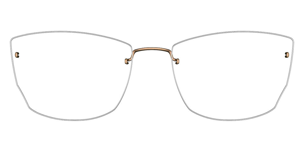 Lindberg® Spirit Titanium™ 2491 - 700-35 Glasses