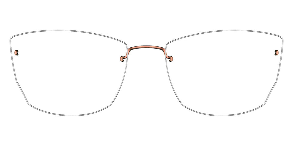 Lindberg® Spirit Titanium™ 2491 - 700-60 Glasses