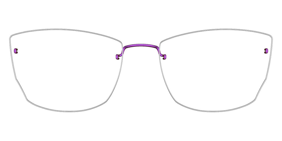 Lindberg® Spirit Titanium™ 2491 - 700-75 Glasses