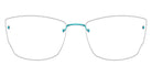 Lindberg® Spirit Titanium™ 2491 - 700-80 Glasses