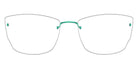 Lindberg® Spirit Titanium™ 2491 - 700-85 Glasses