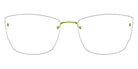 Lindberg® Spirit Titanium™ 2491 - 700-95 Glasses