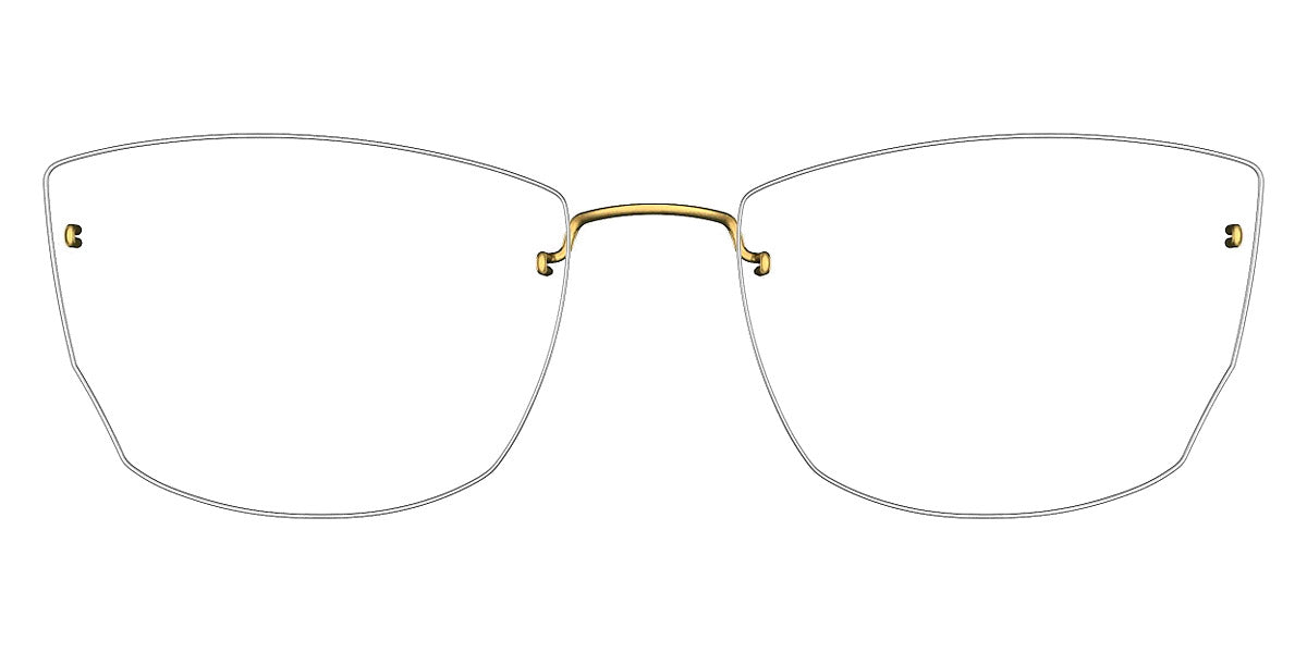 Lindberg® Spirit Titanium™ 2491 - 700-GT Glasses