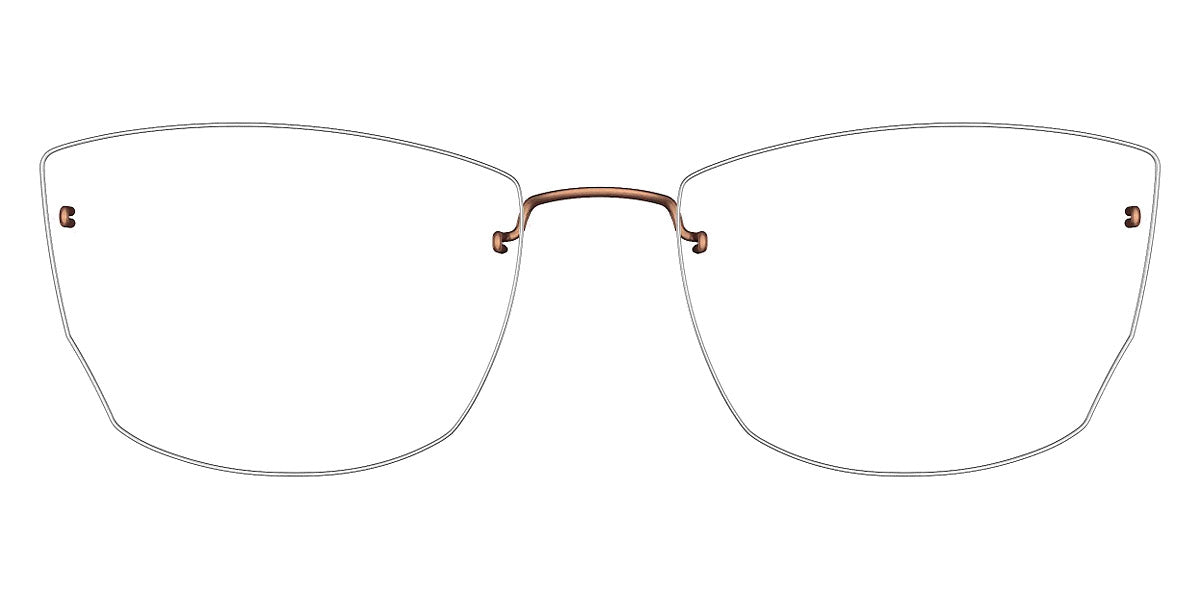 Lindberg® Spirit Titanium™ 2491 - 700-U12 Glasses