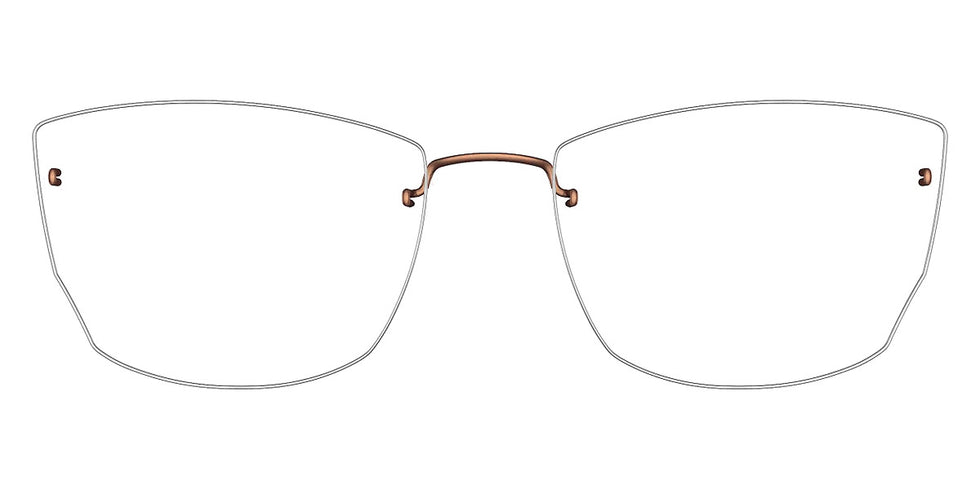 Lindberg® Spirit Titanium™ 2491 - 700-U12 Glasses