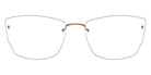 Lindberg® Spirit Titanium™ 2491 - 700-U15 Glasses