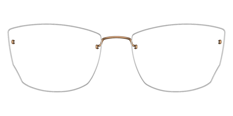Lindberg® Spirit Titanium™ 2491 - 700-U15 Glasses