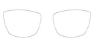Lindberg® Spirit Titanium™ 2491 - 700-U17 Glasses