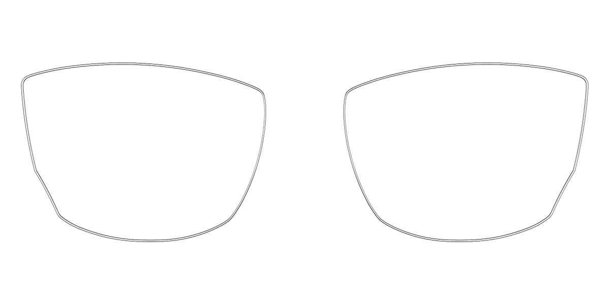 Lindberg® Spirit Titanium™ 2491 - 700-U17 Glasses