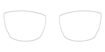 Lindberg® Spirit Titanium™ 2491 - 700-U17 Glasses