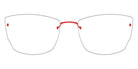 Lindberg® Spirit Titanium™ 2491 - 700-U33 Glasses