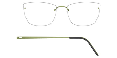 Lindberg® Spirit Titanium™ 2491 - 700-U34 Glasses
