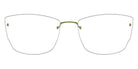 Lindberg® Spirit Titanium™ 2491 - 700-U34 Glasses