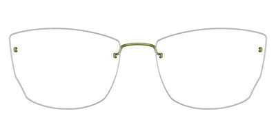 Lindberg® Spirit Titanium™ 2491 - 700-U34 Glasses