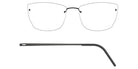 Lindberg® Spirit Titanium™ 2491 - 700-U9 Glasses