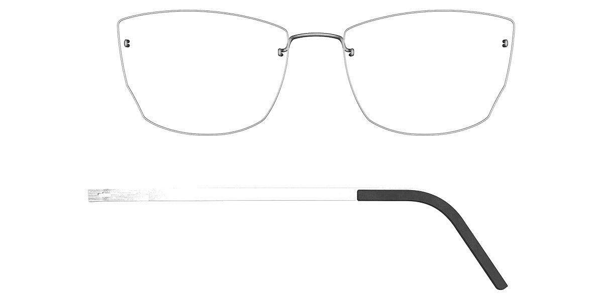 Lindberg® Spirit Titanium™ 2491 - 700-EE05 Glasses