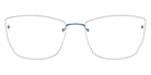 Lindberg® Spirit Titanium™ 2491 - Basic-20 Glasses