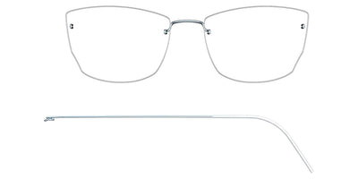 Lindberg® Spirit Titanium™ 2491 - Basic-25 Glasses
