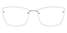 Lindberg® Spirit Titanium™ 2491 - Basic-25 Glasses