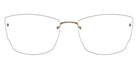Lindberg® Spirit Titanium™ 2491 - Basic-35 Glasses