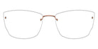 Lindberg® Spirit Titanium™ 2491 - Basic-60 Glasses