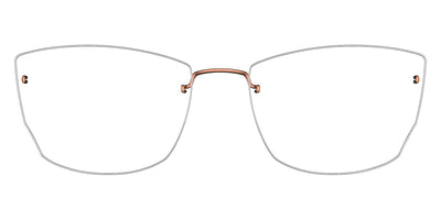 Lindberg® Spirit Titanium™ 2491 - Basic-60 Glasses