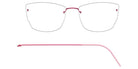 Lindberg® Spirit Titanium™ 2491 - Basic-70 Glasses