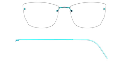 Lindberg® Spirit Titanium™ 2491 - Basic-80 Glasses