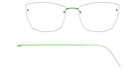 Lindberg® Spirit Titanium™ 2491 - Basic-90 Glasses