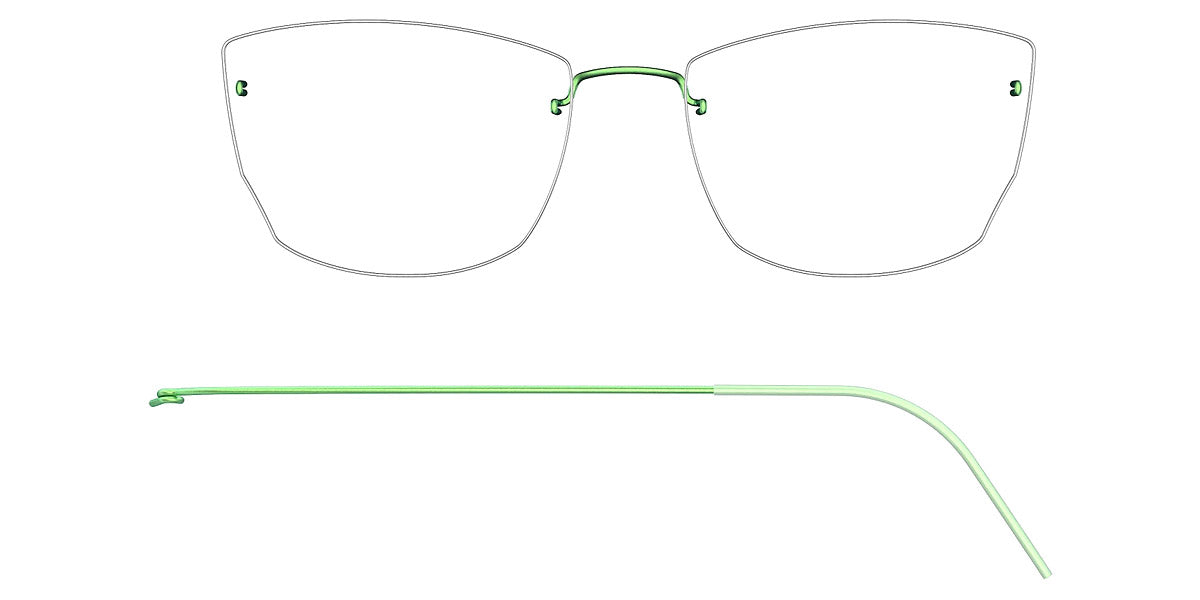 Lindberg® Spirit Titanium™ 2491 - Basic-90 Glasses