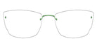Lindberg® Spirit Titanium™ 2491 - Basic-90 Glasses