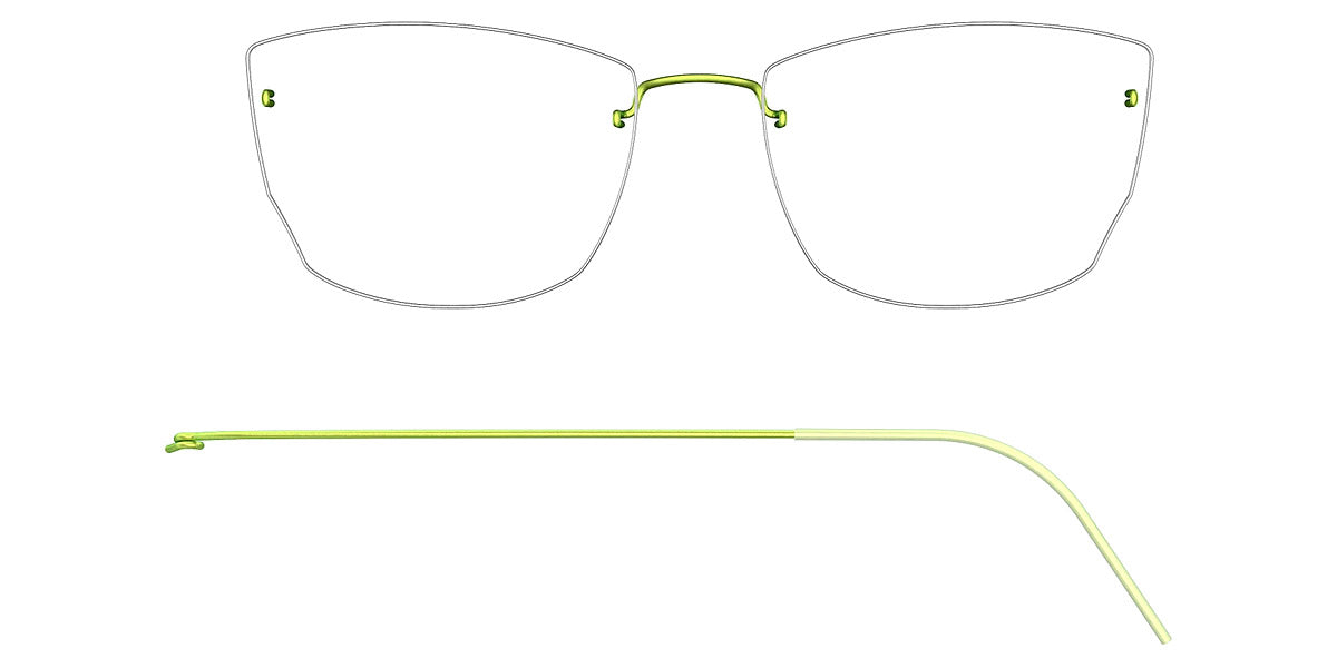 Lindberg® Spirit Titanium™ 2491 - Basic-95 Glasses