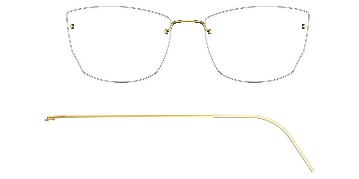 Lindberg® Spirit Titanium™ 2491 - Basic-GT Glasses