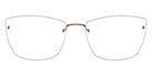 Lindberg® Spirit Titanium™ 2491 - Basic-U12 Glasses