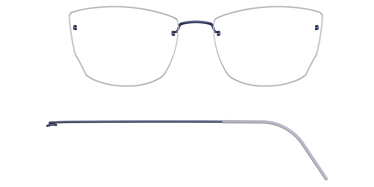 Lindberg® Spirit Titanium™ 2491 - Basic-U13 Glasses