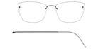 Lindberg® Spirit Titanium™ 2491 - Basic-U9 Glasses