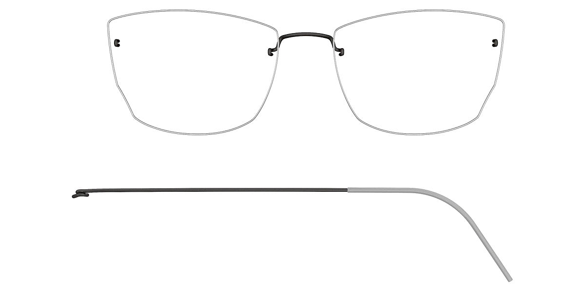 Lindberg® Spirit Titanium™ 2491 - Basic-U9 Glasses