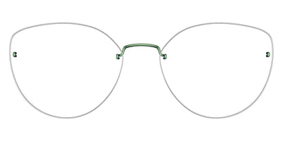 Lindberg® Spirit Titanium™ 2492 - 700-117 Glasses