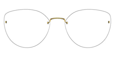 Lindberg® Spirit Titanium™ 2492 - 700-GT Glasses
